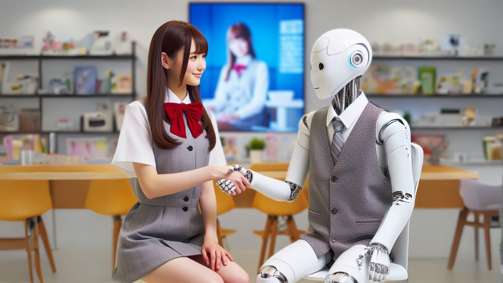 Human-AI Interactions