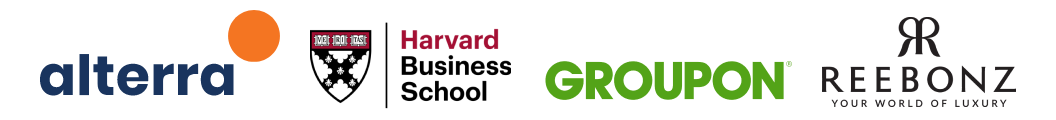 Experience Ananto Wibisono - Alterra Group, Harvard Business School, Groupon, Reebonz